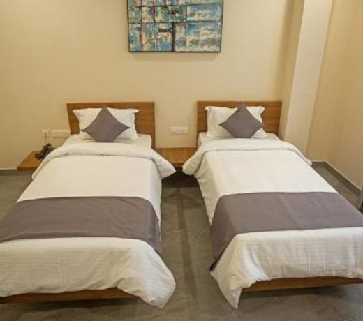 Grey House Inn