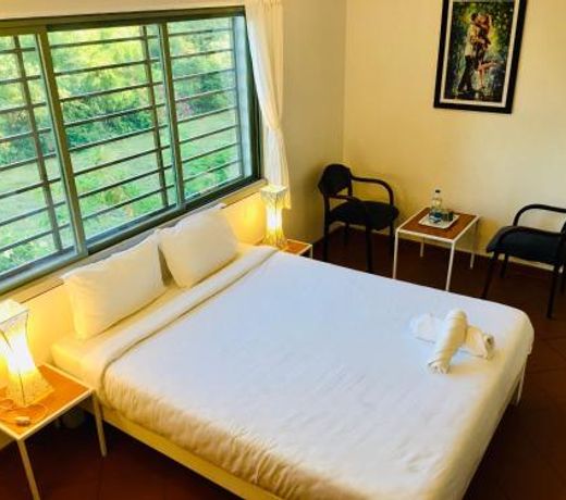The Canopy Guest House