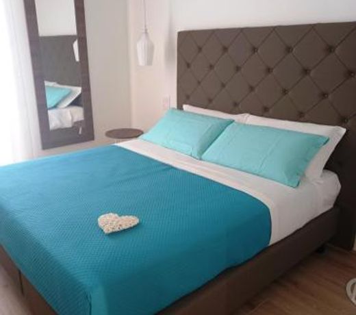 B&B Rais Luxury Rooms