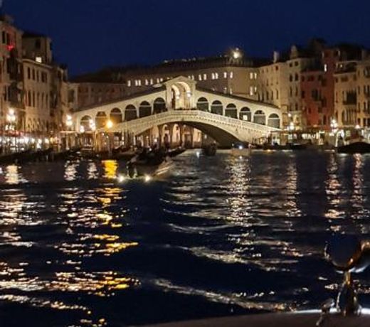 San Marco Romantic Rooms
