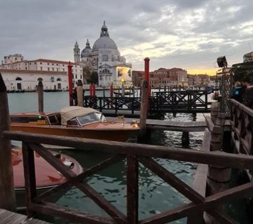 San Marco Romantic Rooms