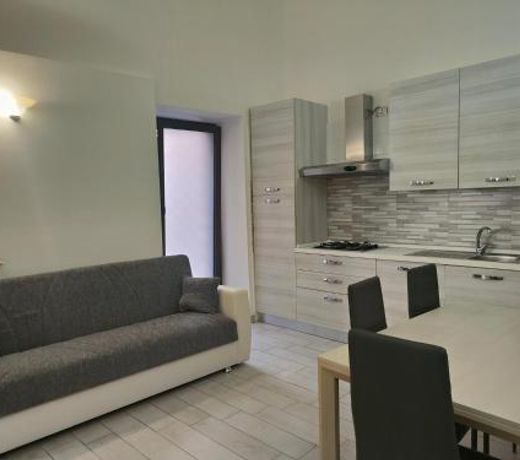 Appartamento NÂ°1 Cortile Brasile