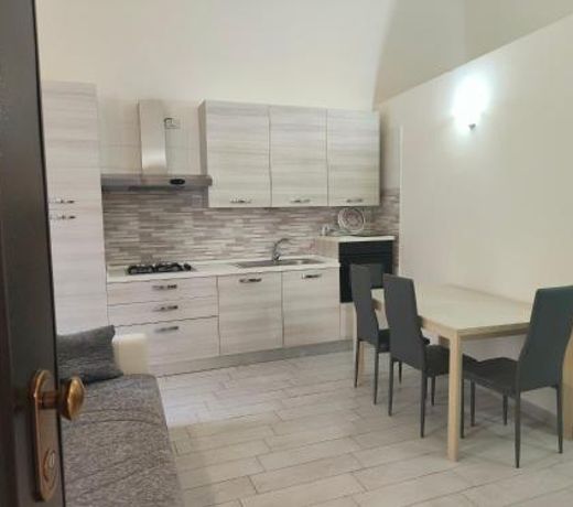 Appartamento NÂ°1 Cortile Brasile