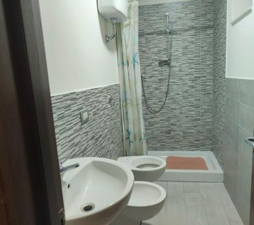 Appartamento NÂ°1 Cortile Brasile