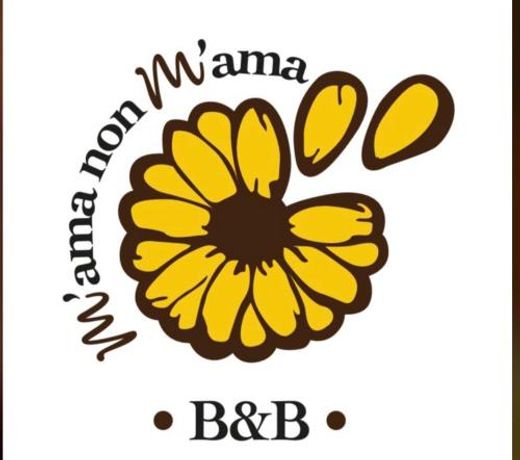 B&B mâama non mâama