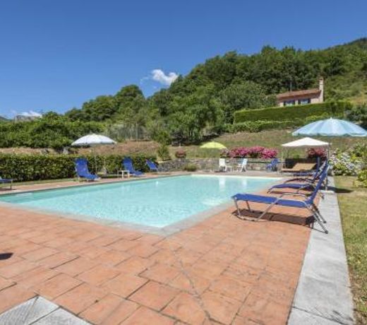 Villa Popiglio