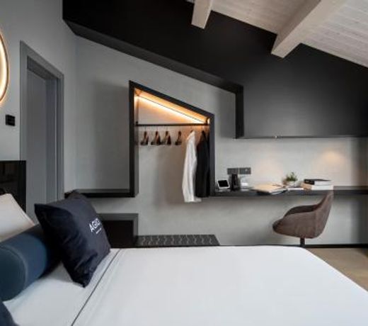Agio Comfy Place