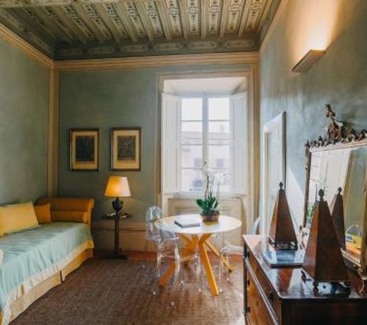 Palazzo Feroci - Residenza d'epoca