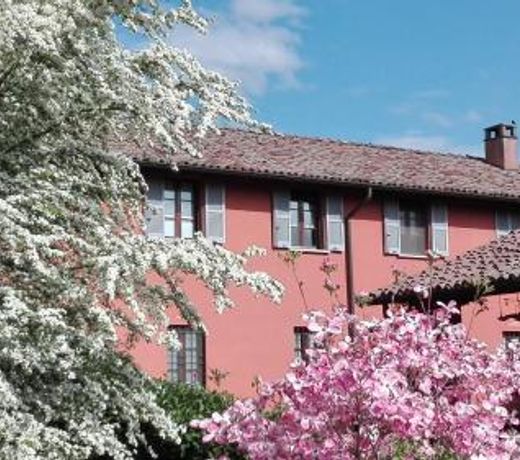 La Foresteria dei Baldi