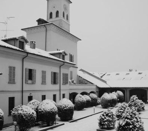 La Foresteria dei Baldi