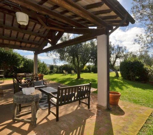 Chalet Vignarola