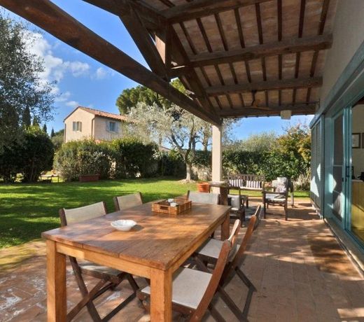 Chalet Vignarola