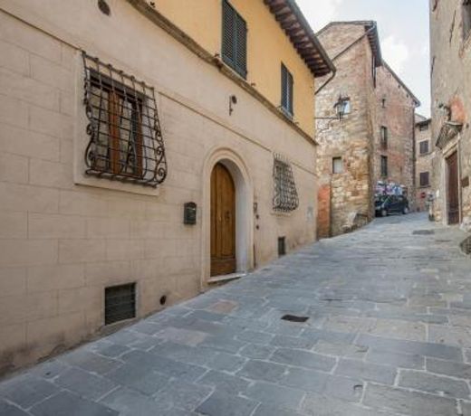 Apartment Poggiolo
