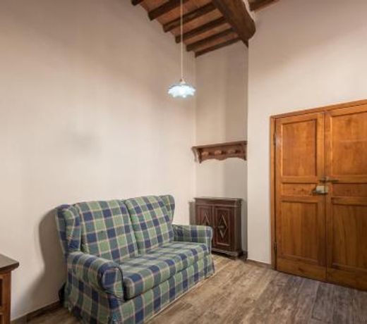 Apartment Poggiolo