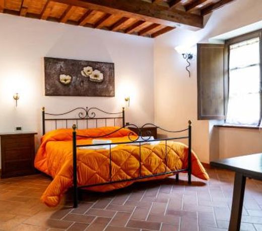 Casa Vacanza Il Carpignone 1