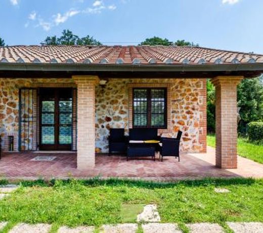 Casa Vacanza Il Carpignone 1