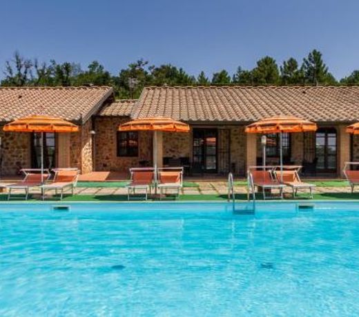 Casa Vacanza Il Carpignone 3