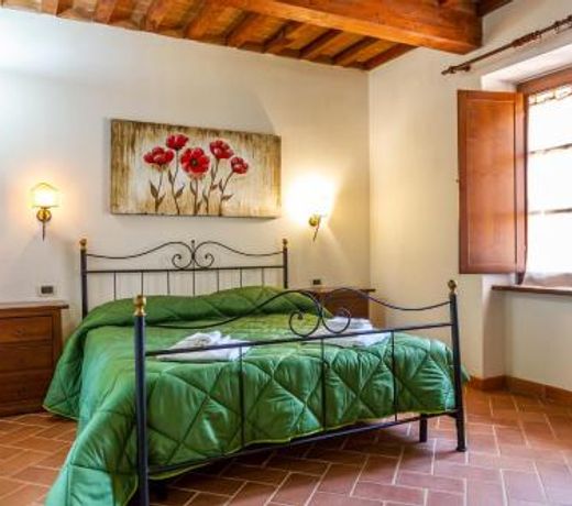 Casa Vacanza Il Carpignone 2