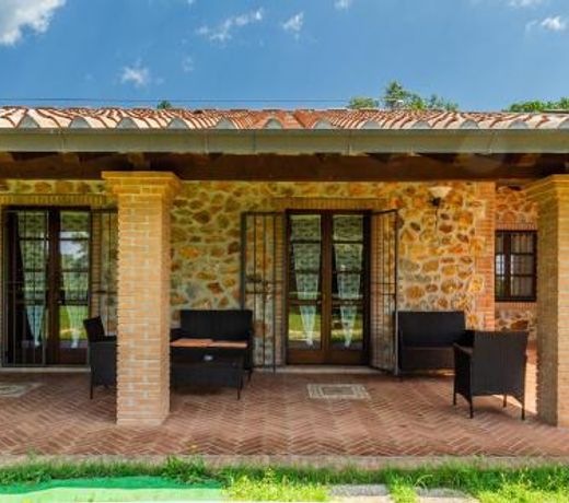 Casa Vacanza Il Carpignone 2