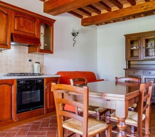 Casa Vacanza Il Carpignone 2