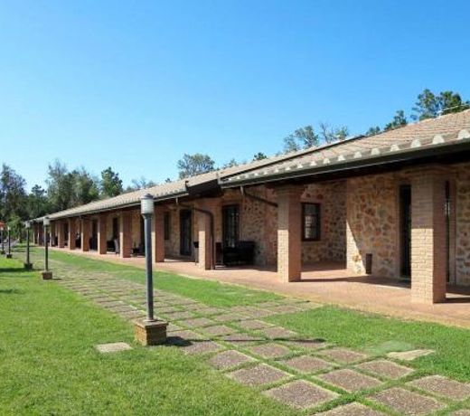 Casa Vacanza Il Carpignone 4