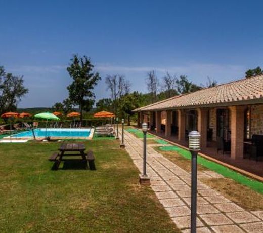 Casa Vacanza Il Carpignone 5