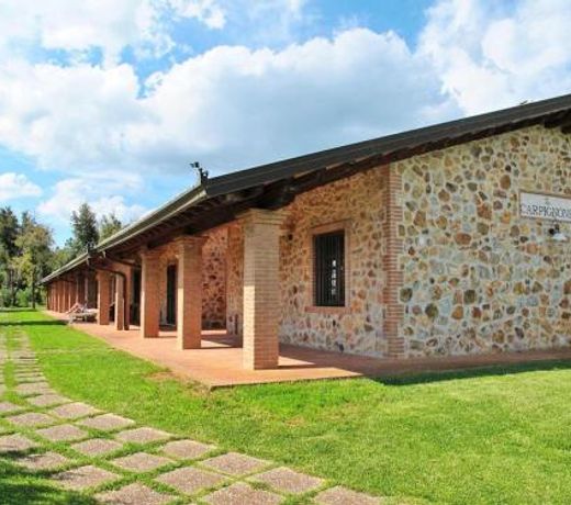 Casa Vacanza Il Carpignone 5