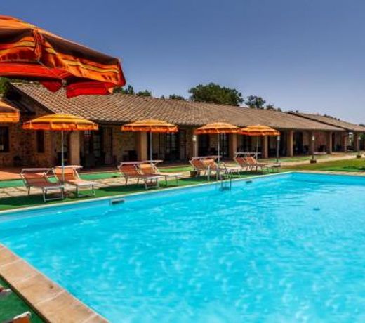 Casa Vacanza Il Carpignone 6
