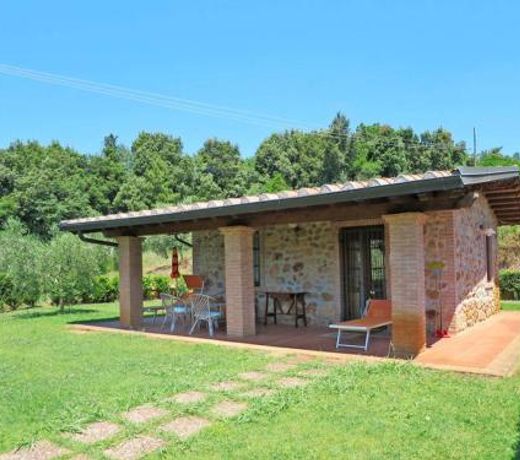Casa Vacanza Il Carpignone 6