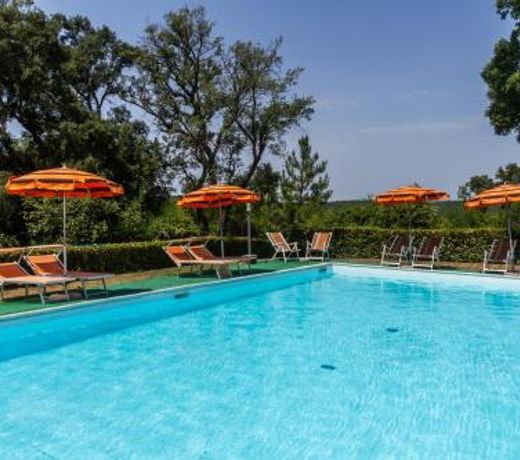 Casa Vacanza Il Carpignone 7