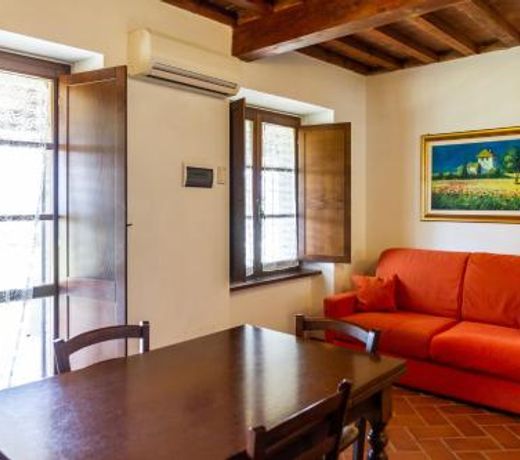 Casa Vacanza Il Carpignone 7