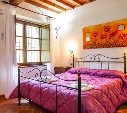 Casa Vacanza Il Carpignone 7