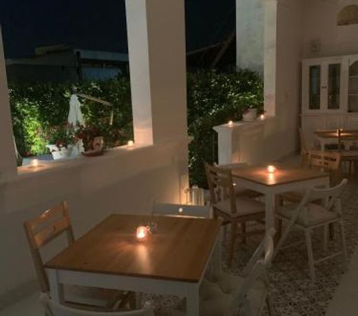 B&B Palma Salentina