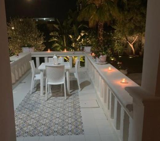 B&B Palma Salentina