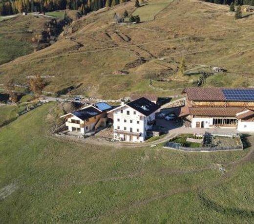 Ratscheinerhof App Waldruhe