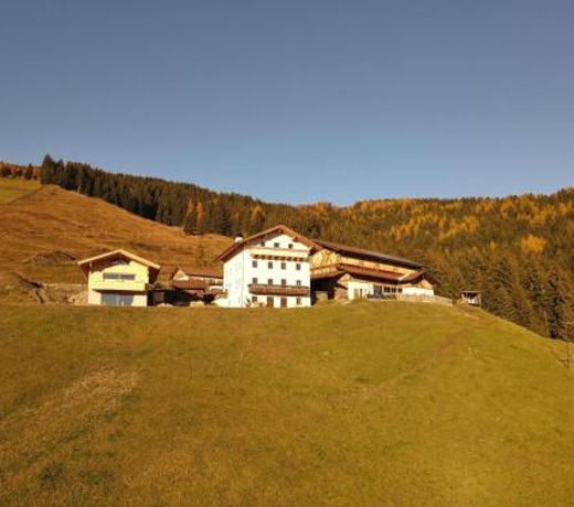 Ratscheinerhof App Waldruhe