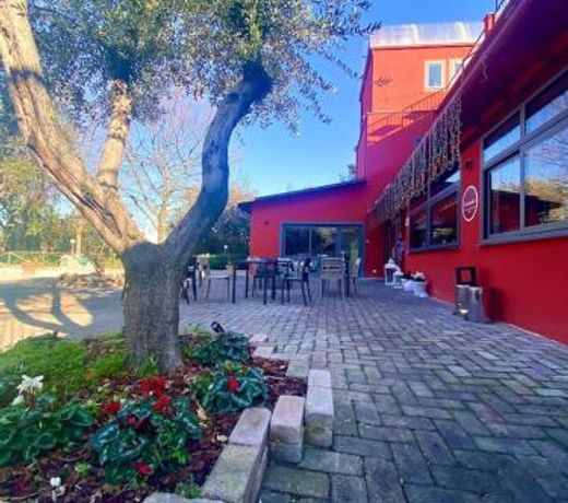 La casina rossa Affittacamere