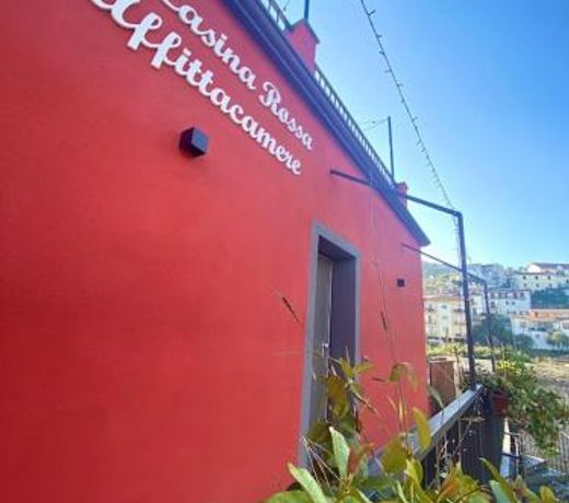 La casina rossa Affittacamere