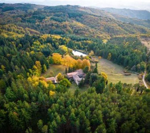 Albergo Villa San Michele