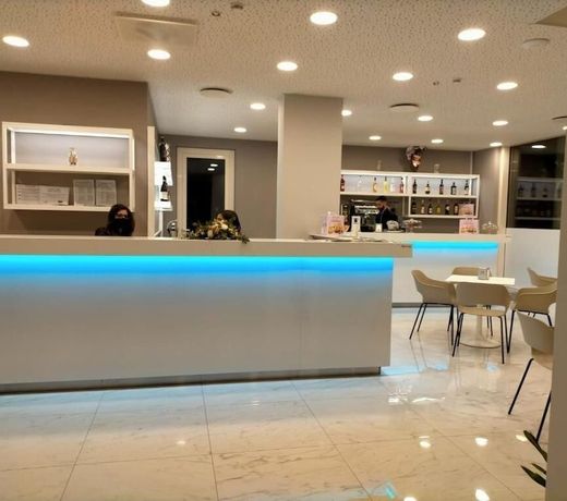 Nuovo HOTEL SETTIBI 20m dalla spiaggia