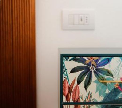 Combo Rooms-Suites
