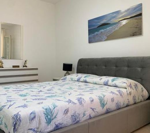 Appartamento in Villa Gelsomino
