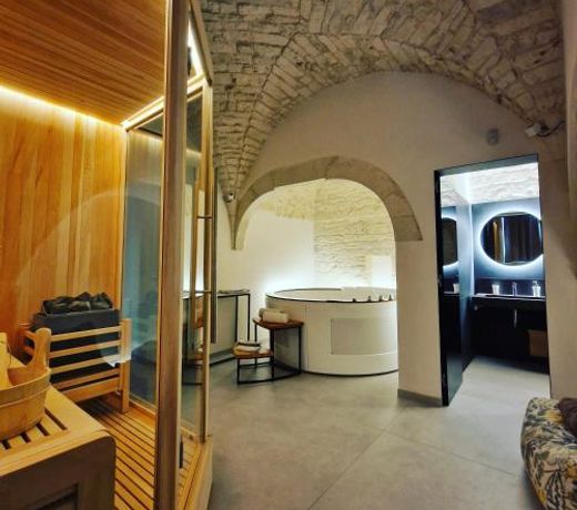 PIRANO Suite e Spa