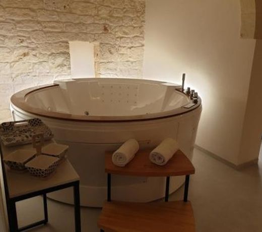 PIRANO Suite e Spa