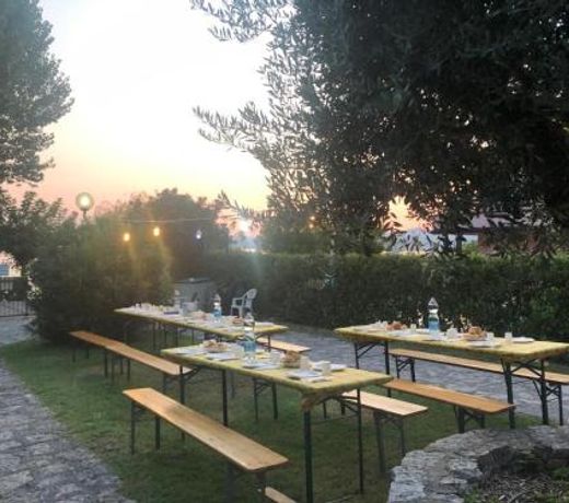 Appartamento Amedeo