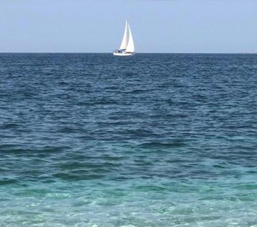 Nice apartment in Isca Marina with 2 Bedrooms