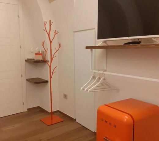 MATTEI LUXURY B&B