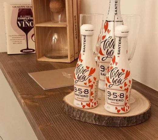 MATTEI LUXURY B&B
