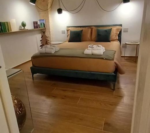 MATTEI LUXURY B&B