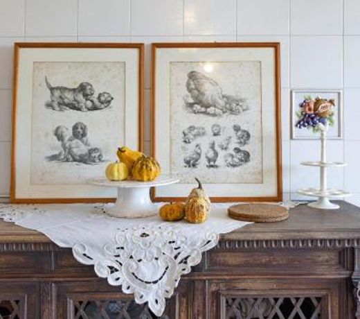 Residenza Stoechas White